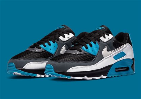 schuhe nike air max 90 schwarz gepunktet|Nike Air Max 90 blue.